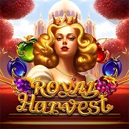 Royal Harvest