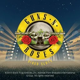 Guns-N-Roses