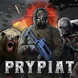 Prypiat